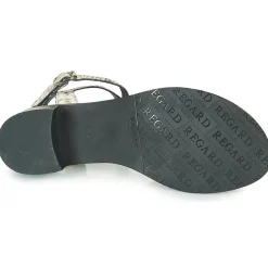 Regard - ELISE1 V3 EROTICA IVORY Gris Sale