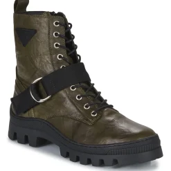 Regard - ERQUY< Bottines / Boots