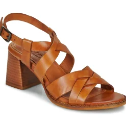 Regard - ET.ELOI V2 CRUST LT BEIGE 2204< Sandales Et Nu-pieds
