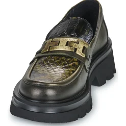 Regard - FANO< Mocassins & Chaussures Bateau