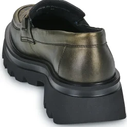 Regard - FANO< Mocassins & Chaussures Bateau