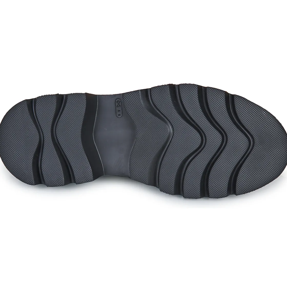 Regard - FANO< Mocassins & Chaussures Bateau