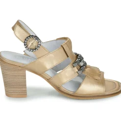Regard Sandales Et Nu-pieds^- GAEL