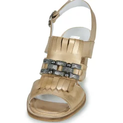 Regard Sandales Et Nu-pieds^- GAEL