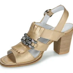 Regard Sandales Et Nu-pieds^- GAEL