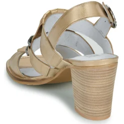 Regard Sandales Et Nu-pieds^- GAEL