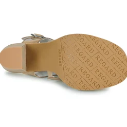 Regard Sandales Et Nu-pieds^- GAEL