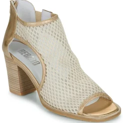 Regard - GINA< Sandales Et Nu-pieds
