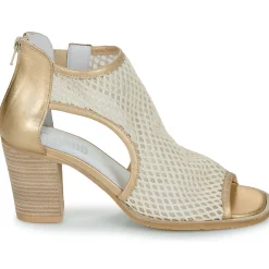Regard - GINA< Sandales Et Nu-pieds