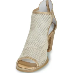 Regard - GINA< Sandales Et Nu-pieds
