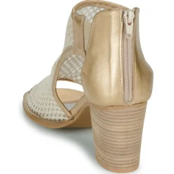 Regard - GINA< Sandales Et Nu-pieds
