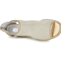 Regard - GINA< Sandales Et Nu-pieds