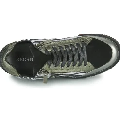 Regard - IDEM V5 CRIS ACERO Noir Clearance