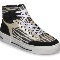 Regard - IZON< Baskets Mode