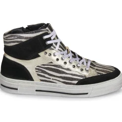 Regard - IZON< Baskets Mode