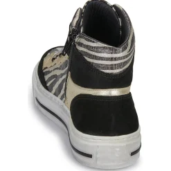 Regard - IZON< Baskets Mode