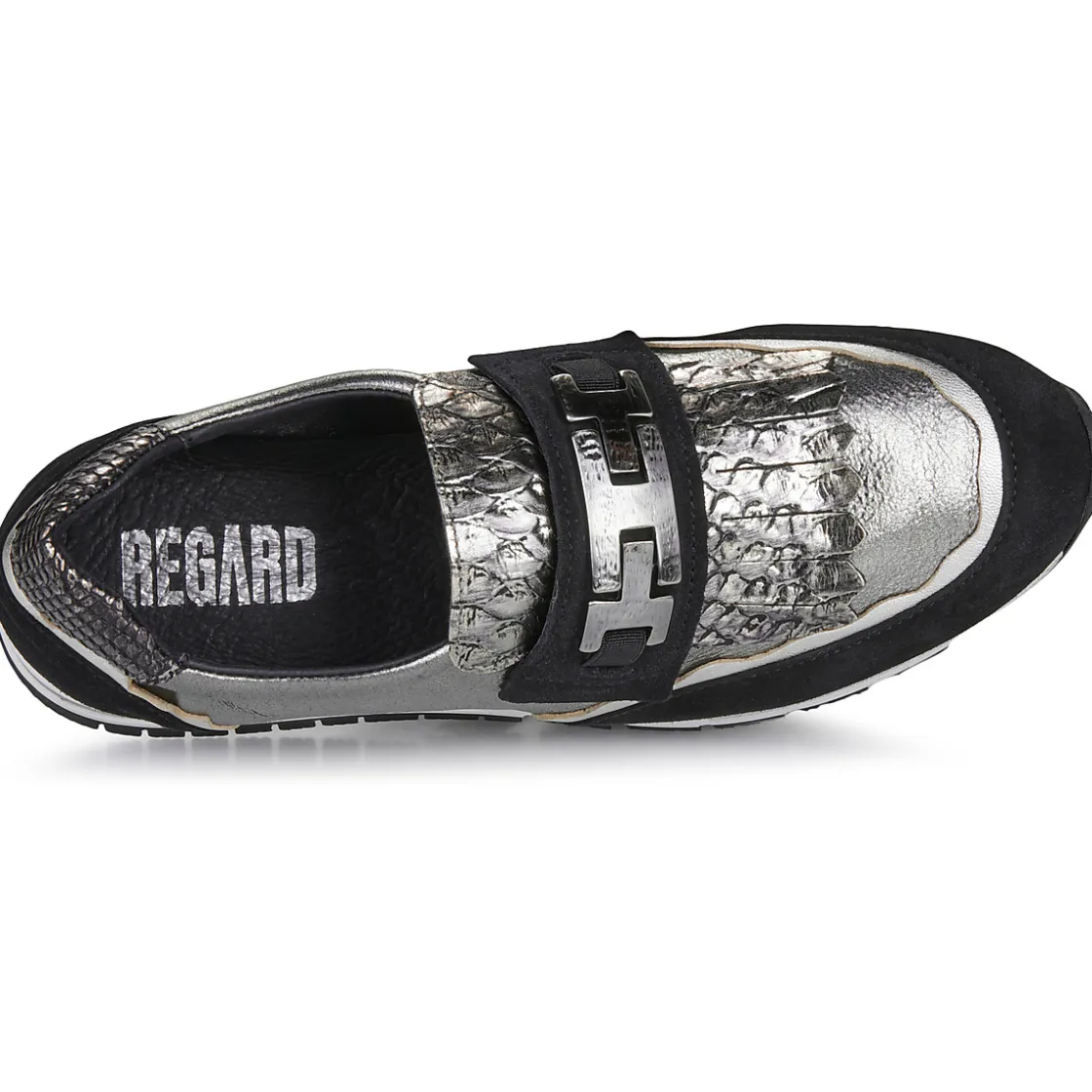 Regard - KIWI< Baskets Mode