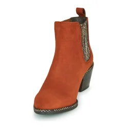 Regard - NOISY V3 VELOURS TUILE Rouge Best