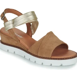 Regard - RACHEL V5 CROSTA TAN Clearance