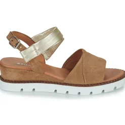 Regard - RACHEL V5 CROSTA TAN Clearance