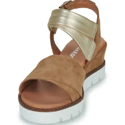 Regard - RACHEL V5 CROSTA TAN Clearance