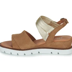 Regard - RACHEL V5 CROSTA TAN Clearance