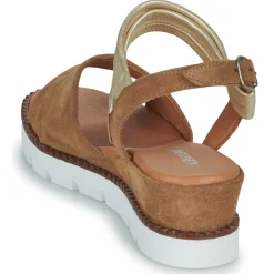 Regard - RACHEL V5 CROSTA TAN Clearance