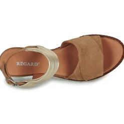 Regard - RACHEL V5 CROSTA TAN Clearance