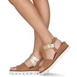 Regard - RACHEL V5 CROSTA TAN Clearance