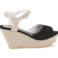 Regard - RAFATI< Sandales Et Nu-pieds