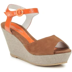 Regard - RAFATI< Sandales Et Nu-pieds