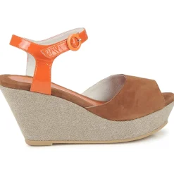 Regard - RAFATI< Sandales Et Nu-pieds