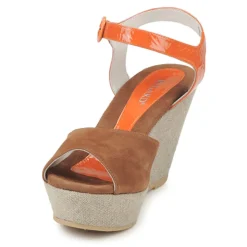 Regard - RAFATI< Sandales Et Nu-pieds