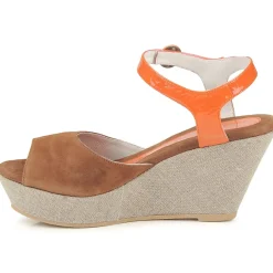 Regard - RAFATI< Sandales Et Nu-pieds