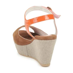 Regard - RAFATI< Sandales Et Nu-pieds