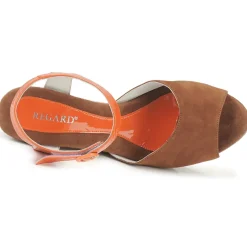 Regard - RAFATI< Sandales Et Nu-pieds