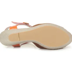 Regard - RAFATI< Sandales Et Nu-pieds