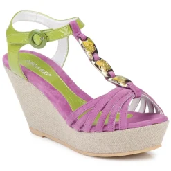 Regard - RAFAZA< Sandales Et Nu-pieds