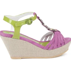 Regard - RAFAZA< Sandales Et Nu-pieds