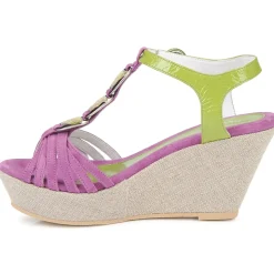 Regard - RAFAZA< Sandales Et Nu-pieds