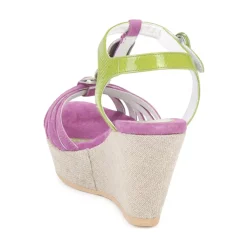 Regard - RAFAZA< Sandales Et Nu-pieds