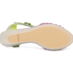 Regard - RAFAZA< Sandales Et Nu-pieds