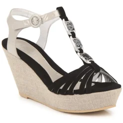 Regard Sandales Et Nu-pieds^- RAFAZA