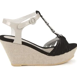Regard Sandales Et Nu-pieds^- RAFAZA