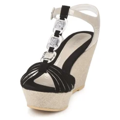 Regard Sandales Et Nu-pieds^- RAFAZA