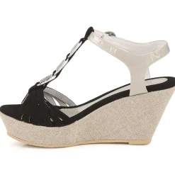Regard Sandales Et Nu-pieds^- RAFAZA