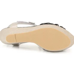 Regard Sandales Et Nu-pieds^- RAFAZA