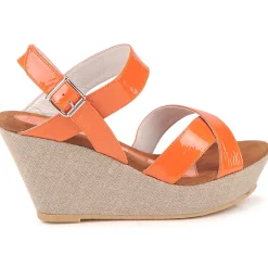 Regard - RAGA Orange Discount