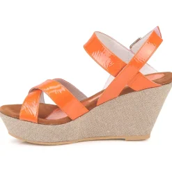 Regard - RAGA Orange Discount