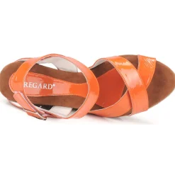Regard - RAGA Orange Discount